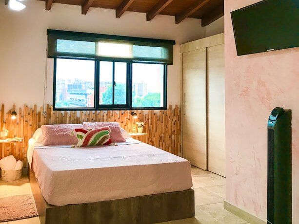 Imagen de la habitación del Hotel Neim Platinum. Foto 12