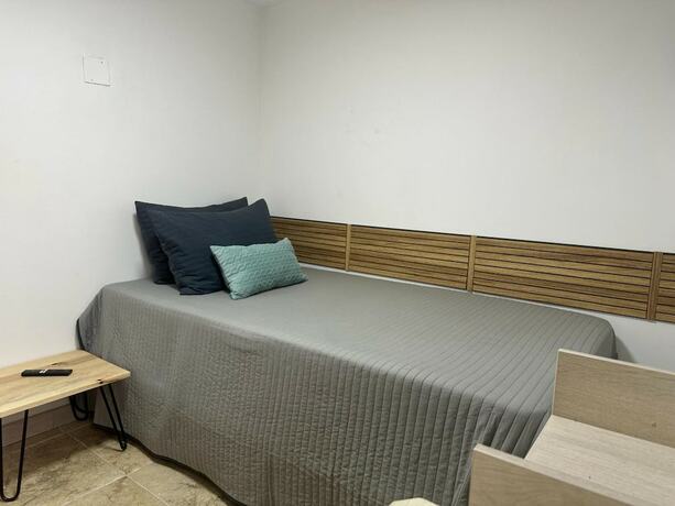 Imagen de la habitación del Hotel Neim Platinum. Foto 13