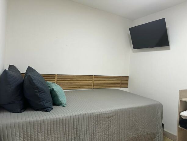 Imagen de la habitación del Hotel Neim Platinum. Foto 14