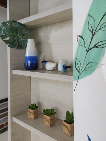 Imagen de la habitación del Hotel Neim Platinum. Foto 15