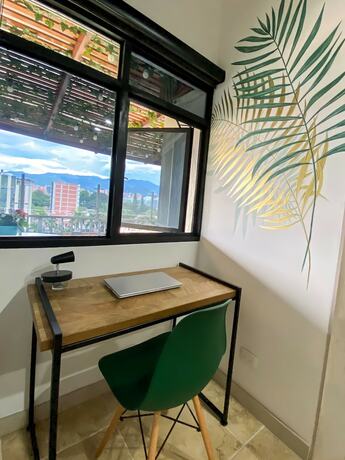 Imagen de la habitación del Hotel Neim Platinum. Foto 17