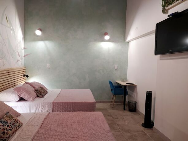 Imagen general del Hotel Neim Platinum. Foto 6