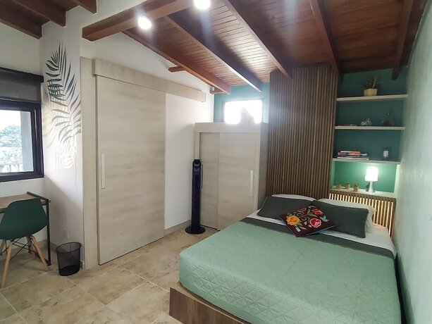 Imagen de la habitación del Hotel Neim Platinum. Foto 18