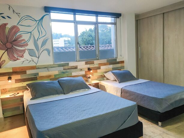 Imagen de la habitación del Hotel Neim Platinum. Foto 19