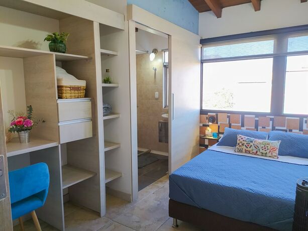 Imagen de la habitación del Hotel Neim Platinum. Foto 20