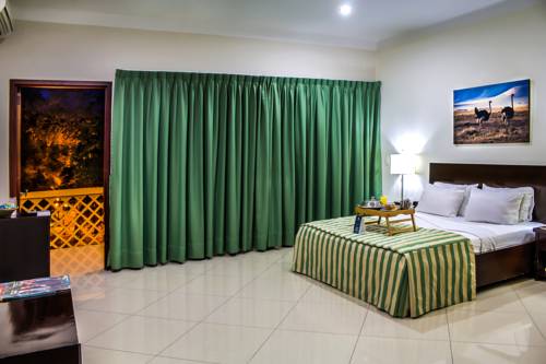 Imagen de la habitación del Hotel Neiva Plaza. Foto 1