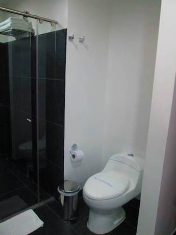 Imagen de la habitación del Hotel Neiva Plaza. Foto 2
