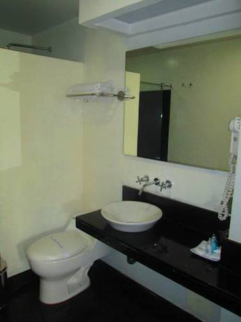 Imagen de la habitación del Hotel Neiva Plaza. Foto 3