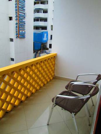 Imagen de la habitación del Hotel Neiva Plaza. Foto 4