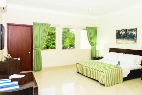 Imagen de la habitación del Hotel Neiva Plaza. Foto 5