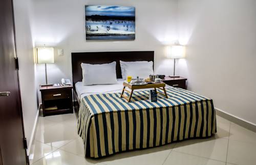 Imagen de la habitación del Hotel Neiva Plaza. Foto 6