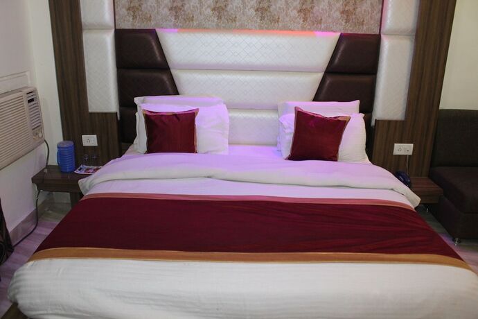 Imagen general del Hotel Nek. Foto 3
