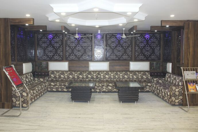 Imagen general del Hotel Nek. Foto 5