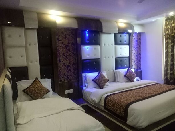 Imagen general del Hotel Nek. Foto 6