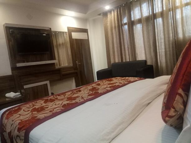 Imagen general del Hotel Nek. Foto 7
