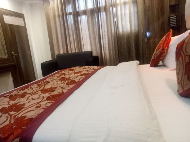 Imagen general del Hotel Nek. Foto 8