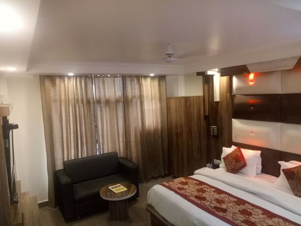 Imagen general del Hotel Nek. Foto 9