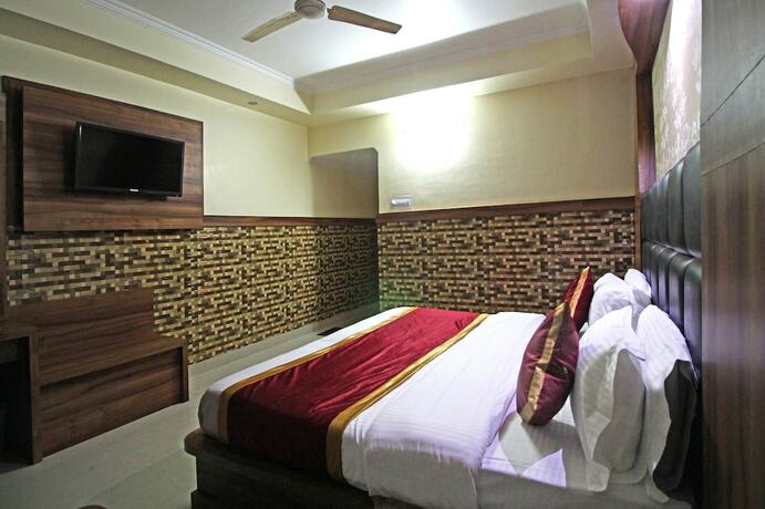 Imagen general del Hotel Nek. Foto 10