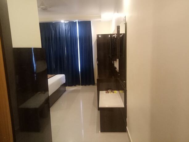 Imagen general del Hotel Nek. Foto 11