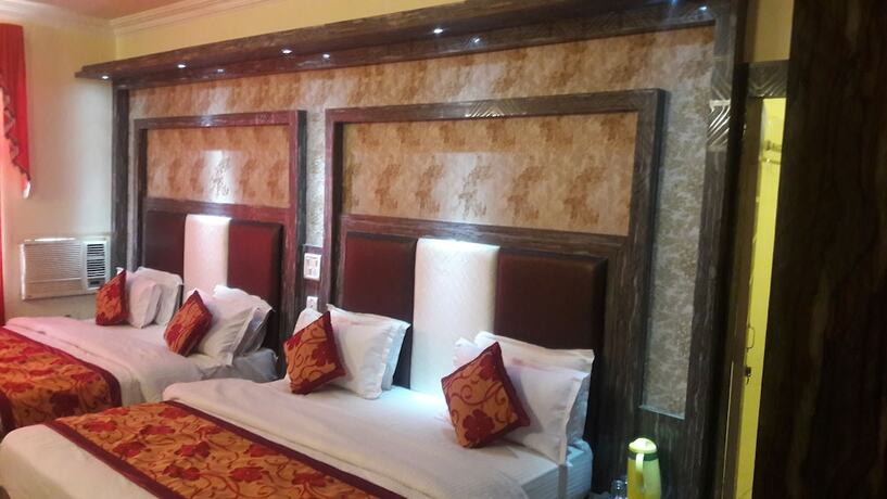 Imagen general del Hotel Nek. Foto 12
