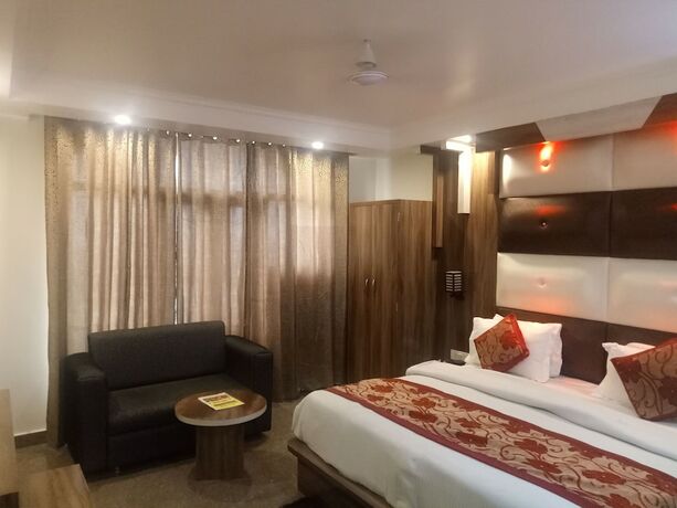 Imagen general del Hotel Nek. Foto 13