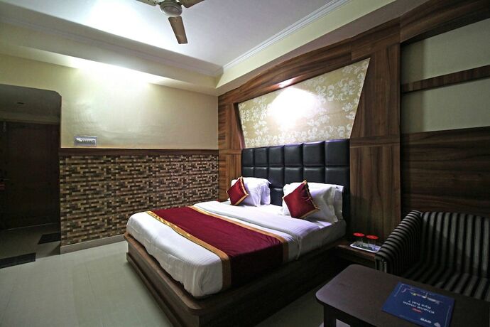 Imagen general del Hotel Nek. Foto 14