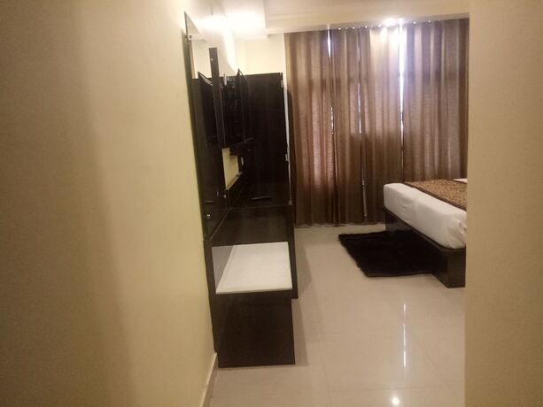 Imagen de la habitación del Hotel Nek. Foto 23