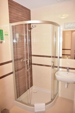 Imagen de la habitación del Hotel Nekla. Foto 3