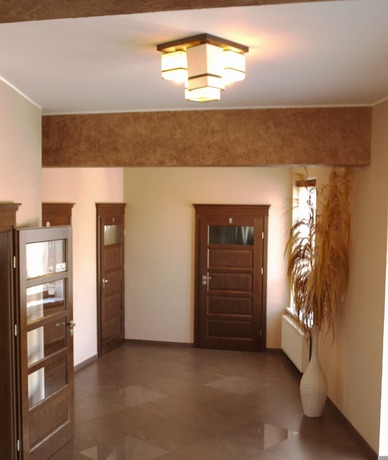 Imagen de los interiores del Hotel Nekla. Foto 19