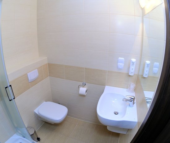Imagen de la habitación del Hotel Nekla. Foto 8