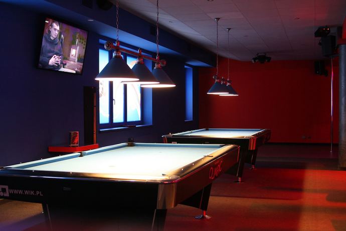 Imagen de los interiores del Hotel Nekla. Foto 20