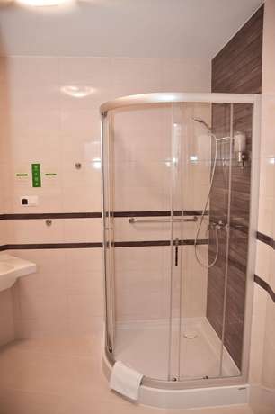 Imagen de la habitación del Hotel Nekla. Foto 9