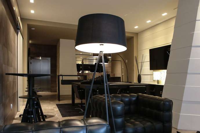 Imagen de los interiores del Hotel Neko Boutique. Foto 7