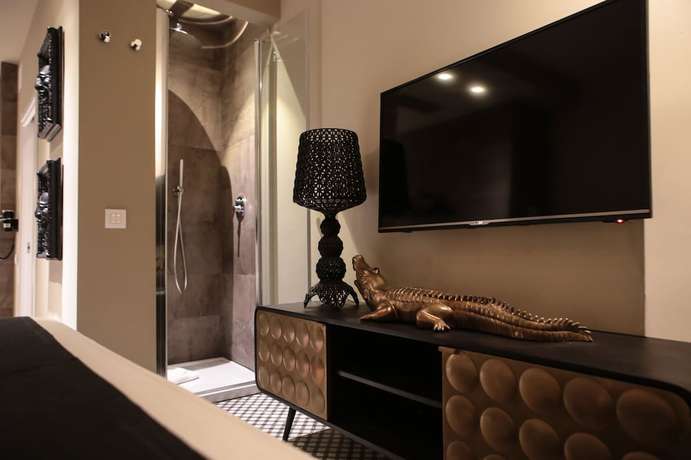 Imagen de la habitación del Hotel Neko Boutique. Foto 2