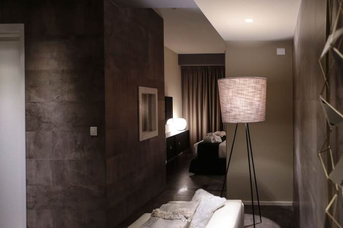 Imagen de la habitación del Hotel Neko Boutique. Foto 5