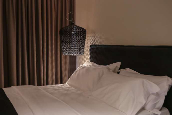 Imagen de la habitación del Hotel Neko Boutique. Foto 6