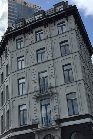 Imagen general del Hotel Nekotel Concept Art. Foto 2