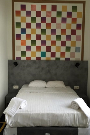 Imagen general del Hotel Nekotel Concept Art. Foto 5