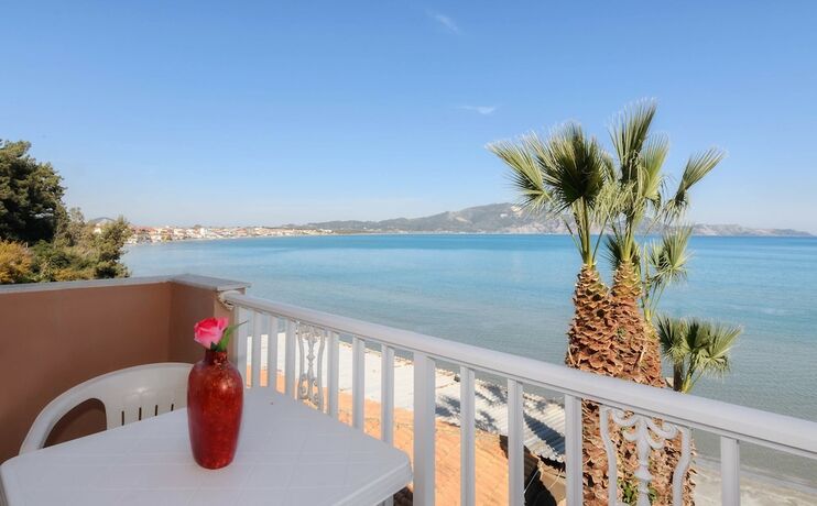 Imagen general del Hotel Nel Mare Studios. Foto 7
