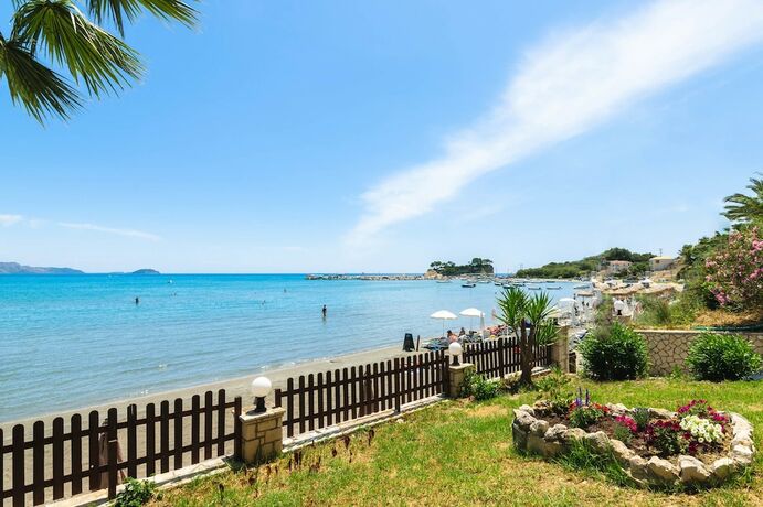 Imagen general del Hotel Nel Mare Studios. Foto 11