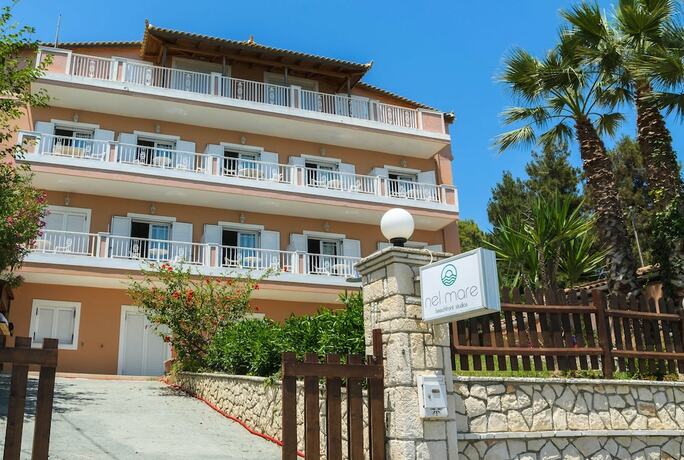 Imagen general del Hotel Nel Mare Studios. Foto 12
