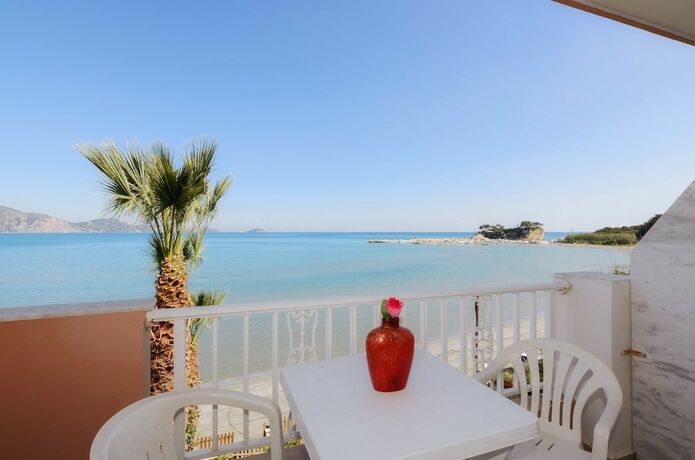 Imagen general del Hotel Nel Mare Studios. Foto 13