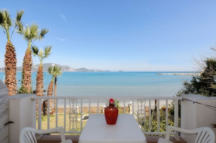 Imagen general del Hotel Nel Mare Studios. Foto 15