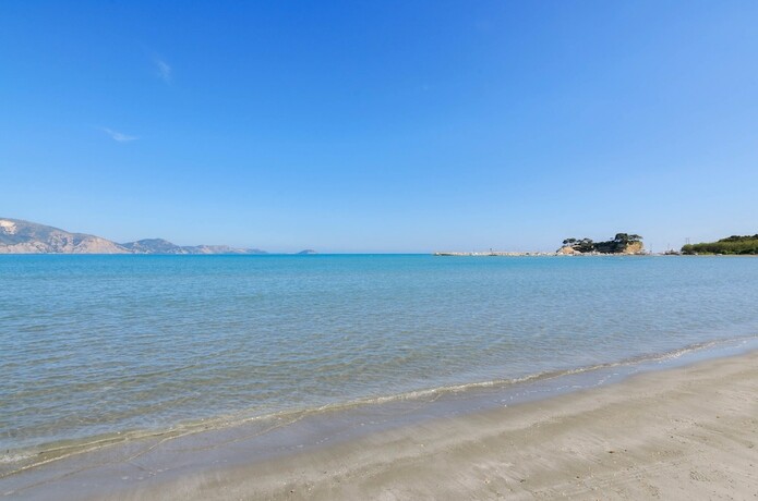 Imagen general del Hotel Nel Mare Studios. Foto 16