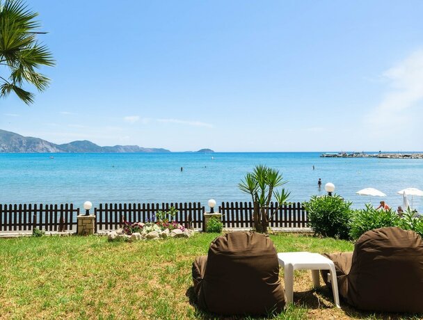 Imagen general del Hotel Nel Mare Studios. Foto 18