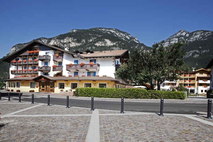 Imagen general del Hotel Nele. Foto 2