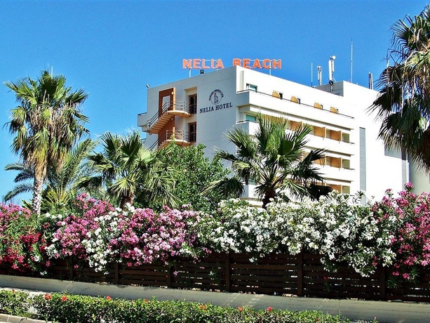 Imagen general del Hotel Nelia Beach. Foto 8