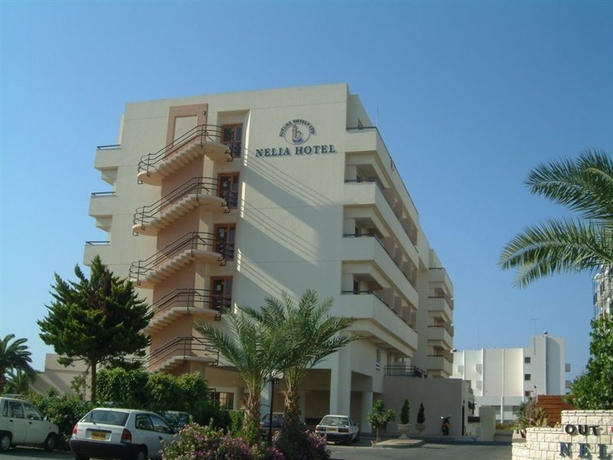 Imagen general del Hotel Nelia Beach. Foto 2