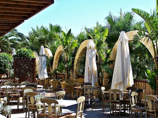 Imagen general del Hotel Nelia Beach. Foto 4