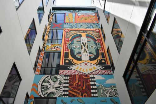 Imagen general del Hotel Nell - Union Market. Foto 1